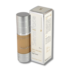 Antiaging Color Light Tone