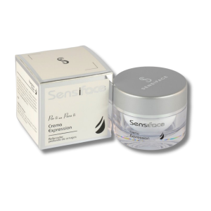 Crema Expression de 50 ml para líneas de expresión