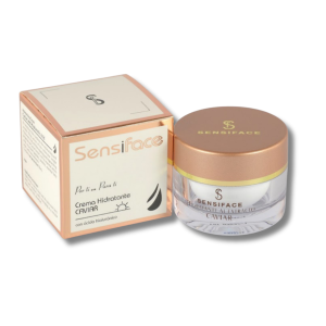 Crema Hidratante de Caviar