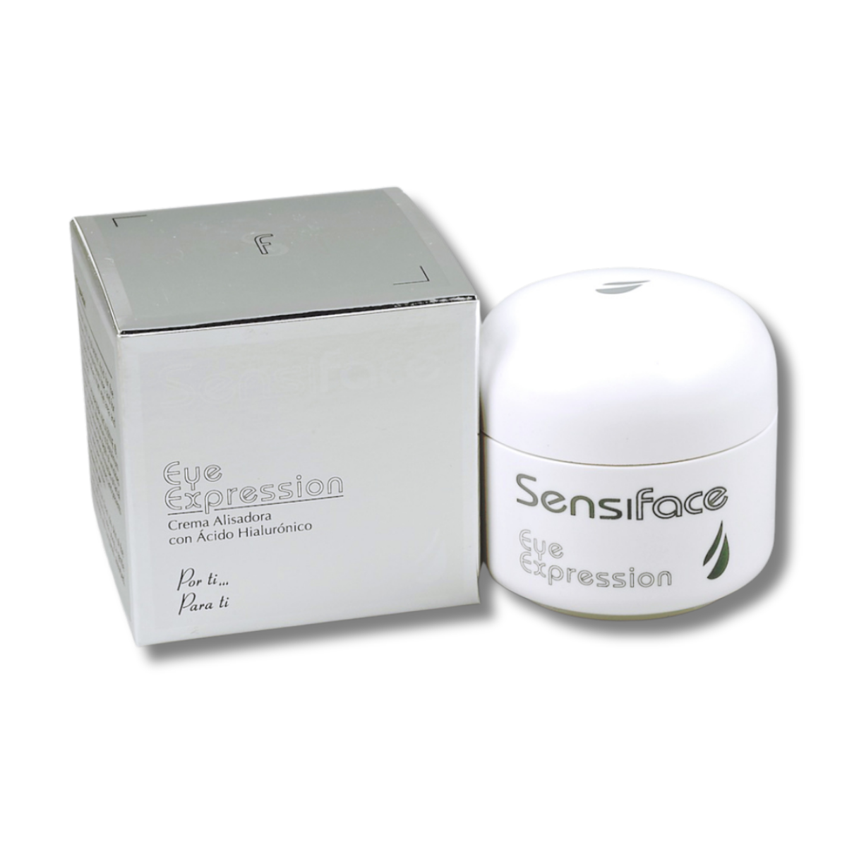 Eye Cream Expression para contorno de ojos de 30 ml