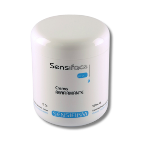 Sensifirm Crema Reafirmante Liposomada