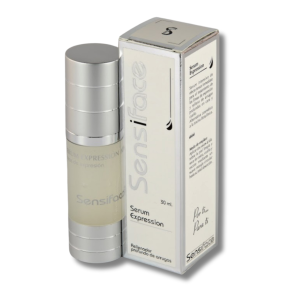 Serum Expression para líneas de expresión