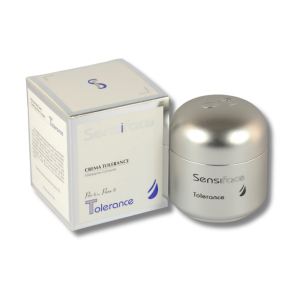 Tolerance emulsión hidratante calmante de 50 ml