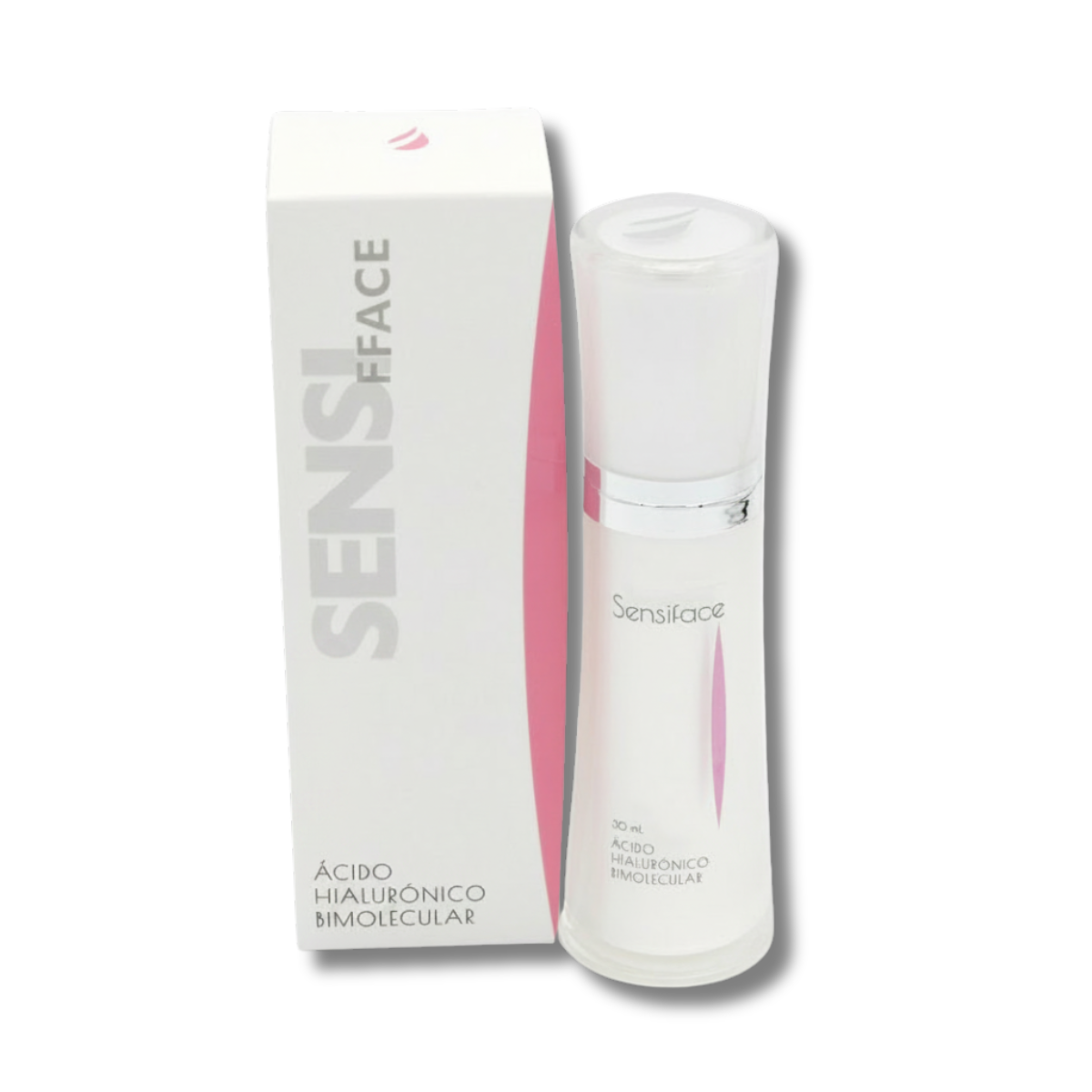 Ácido Hialurónico Bimolecular de 30 ml