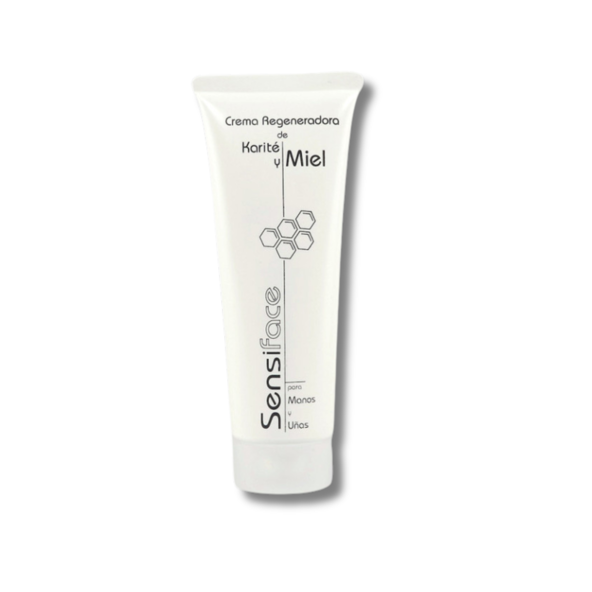 Crema Regeneradora de Karité y Miel para Manos