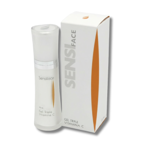 Gel Triple Vitamina C