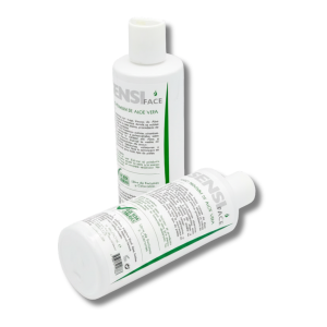 Jugo de aloe vera ecológico de Lanzarote de 250 ml